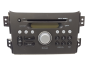 Radio Cd Mp3 Player Suzuki Opel 39101-51K0 CQ-MX0770G PACR08 1349