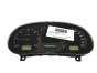 Speedometer/Instrument Cluster Seat Leon Toledo W01M0920820E 53748