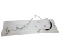 Air Conditioning Pipe Original Renault Master 3 924403876R