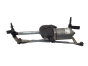 Wiper Mechanism Opel Corsa D 13182340 367546129 405.067 Valeo 1778