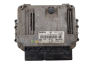 Engine Controller Opel 12992628 8973729171 0281011380 1.7 CDTI Bosch