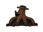Exhaust Manifold 034174 Peugeot 605 2.1 D 