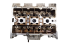 Cylinder Head VWAG 04C103404D 1.0 12V MPI CHY