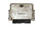 Engine Controller Fiat 46534156 0281001955 Bosch 21654