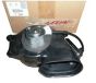 Heater Fan Blower Motor Original C8 807 Ulysse Phedra 6441AV