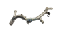 Cooling System Pipe 140558292R 2.0 DCI Renault Espace 5 6300km