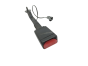 Seat Belt Catch Front 878177659R Renault Clio 4 