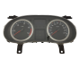Speedometer/Instrument Cluster Renault Clio 2 8200276533 23756