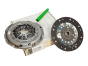 Clutch Kit New Original Renault 1.2 TCe 302052098R