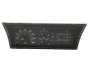 Speedometer/Instrument Cluster Fiat Panda 6060200030 30391