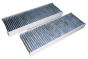 Cabin Filter Original Xsara Picasso Berlingo II 3008 Partner II 1616959180