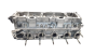 Cylinder Head 0200CN 9636896880 1.4 HDI Citroen Peugeot 973
