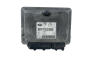 Controller IAW 4AF.M9 55187372 61600.627.05 Fiat Magneti Marelli 48716
