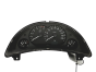 Speedometer/Instrument Cluster Opel Corsa C 13173347WA 110008988026 31282