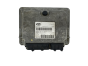 Controller IAW4AF.M9 55187372 61600.627.05 Fiat Magneti Marelli 52965