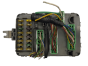 Fuse Box Honda 3821A-S1A-G300
