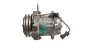 Air Con Compressor/Pump 5010417679 SD7H15 Sanden 8081 Renault Midlum