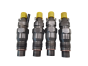 Fuel Injection Bosch KCA30S81 469 145bar 2.5 TD Renault Safrane