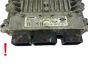 Controller 7S61-12A650-FA 5WS40633A-T Ford Siemens 48467