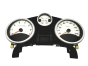 Speedometer/Instrument Cluster Peugeot 207 9662903880 A2C35190331 57077