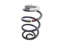Suspension Spring Rear 8200843955 Renault Clio 3 Modus