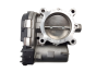 Air Throttle Body Mercedes-Benz A2701410025 0280750541 Bosch 2153
