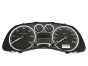 Speedometer/Instrument Cluster Peugeot 307 9651299680 E 01 43614
