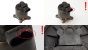 Egr Valve  97097 1628JF Citroen Peugeot 1.8 2.0 16V 