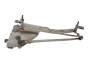 Wiper Mechanism Ford Fiesta 8A61-17500-AD 8A61-17B571-AA Bosch