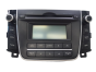 Cd Radio Player Bluetooth Hyundai I30 96170-A6210GU AC110A6EE 1223