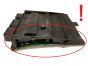 Controller 8200619409 8200399038 R0410B034C TRW Delphi Renault 14345