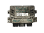 Controller S120201108A 8200454467 8200400246 SIM32 Renault Siemens 17548