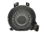Speedometer/Instrument Cluster Fiat 500 5550021211 53462