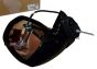 Mirror Right Original 8154TJ 8154.TJ Peugeot