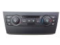 Heater Control Unit A/C BMW 3 6411 9117136 -01 A2C53181399
