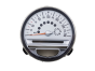 Speedometer/Instrument Cluster Mini Cooper 9136193 BM-503-011 1045