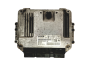 Controller 0281012468 9656161680  PSA Bosch 30484