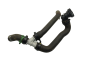 Heater Pipe 8200854026 1800448015 Renault Clio 3 1.5 DCI 