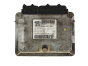 Controller 46551831 IAW49F.B9 Fiat Magneti Marelli