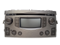 Cd Radio Player Toyota Verso 86120-0F070 CQ-ES7870G W53833