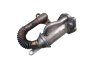 Egr-Cooler EGR 147352070R 147357493R 8200577965 1.5 dCi Renault 25