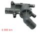 Thermostat Housing 110615482R 1.6 dCi Renault Trafic 3 Vivaro B 6000km