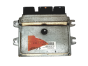 Controller MEC93-430 B1 B3 Nissan Hitachi 