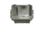 Controller 4M51-12A650-ND 0281011263 Ford Bosch 47217