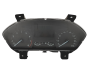 Speedometer/Instrument Cluster Ford Fiesta MK8 H1BT-10849-EAH