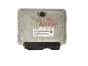 Controller 0281001768 P04686662AC Chrysler Bosch 25511