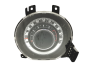 Speedometer/Instrument Cluster Fiat 500 735483656 503002127100 36107