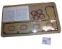 Gasket, Seal New Original 0348.S3 0348S3 Citroen Peugeot