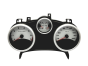 Speedometer/Instrument Cluster Peugeot 207 A2C53065547 47667