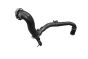 Coolant pipe 5Q0145832E B12353 VW Audi Skoda Borsehung
